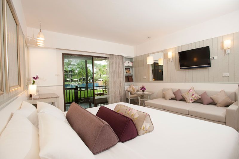 KATATHANI PHUKET BEACH RESORT - 58