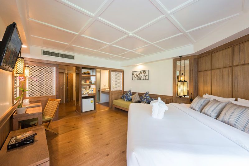 KATATHANI PHUKET BEACH RESORT - 55