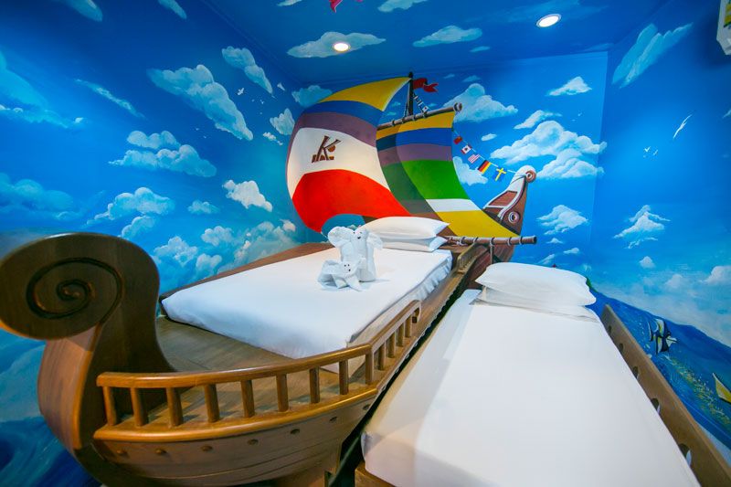 KATATHANI PHUKET BEACH RESORT - 54