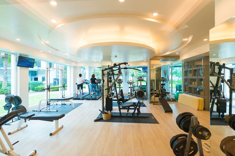 KATATHANI PHUKET BEACH RESORT - 28