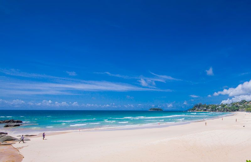 KATATHANI PHUKET BEACH RESORT - 3