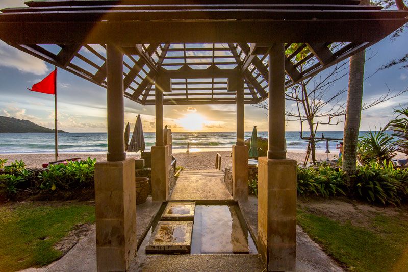 KATATHANI PHUKET BEACH RESORT - 16