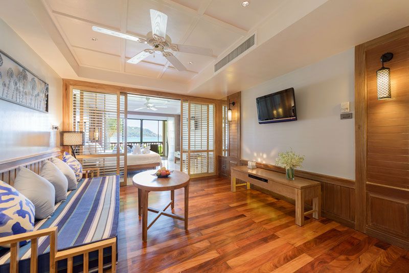 KATATHANI PHUKET BEACH RESORT - 49