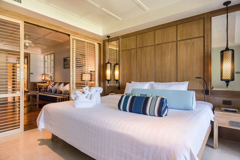 KATATHANI PHUKET BEACH RESORT - 48