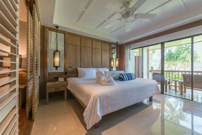 KATATHANI PHUKET BEACH RESORT - 47