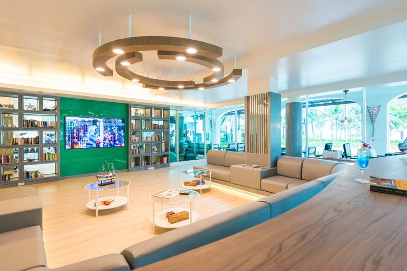 KATATHANI PHUKET BEACH RESORT - 45