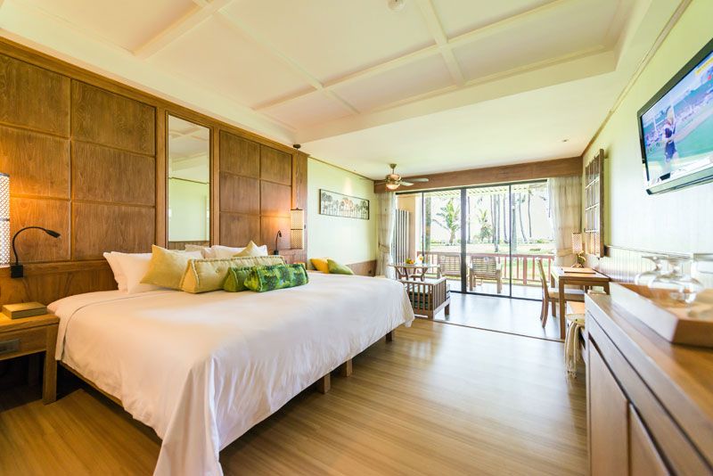 KATATHANI PHUKET BEACH RESORT - 44