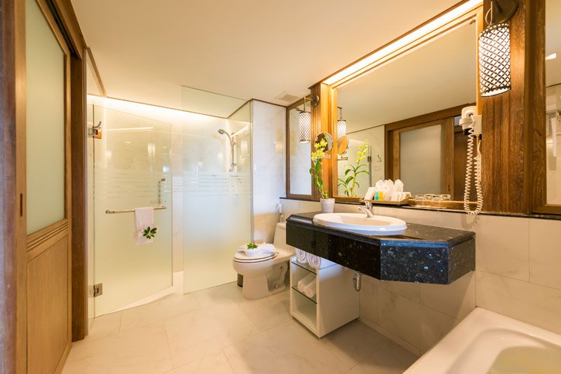 KATATHANI PHUKET BEACH RESORT - 41