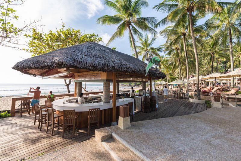 KATATHANI PHUKET BEACH RESORT - 20