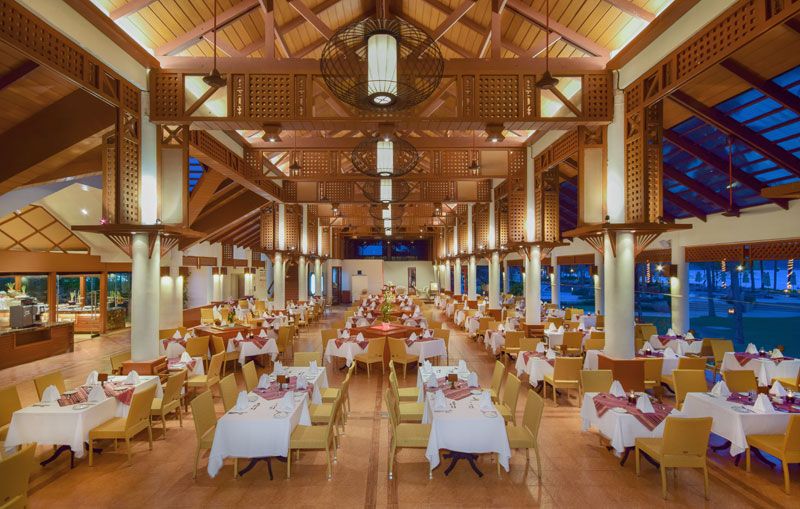 KATATHANI PHUKET BEACH RESORT - 23