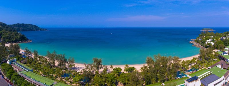 KATATHANI PHUKET BEACH RESORT - 2
