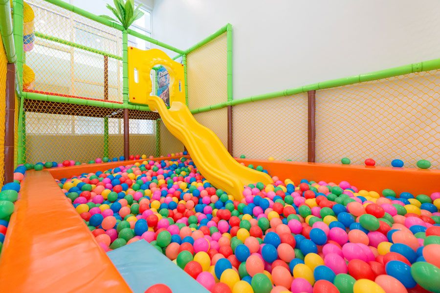 KATATHANI PHUKET BEACH RESORT - 32