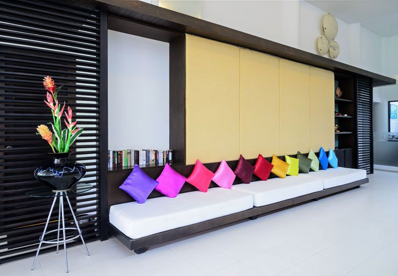 KATATHANI PHUKET BEACH RESORT - 18