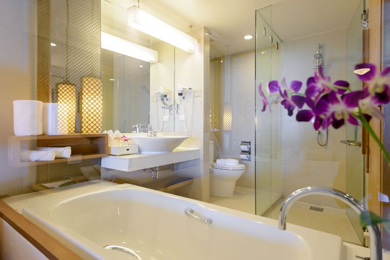 KATATHANI PHUKET BEACH RESORT - 38