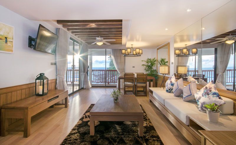 KATATHANI PHUKET BEACH RESORT - 37