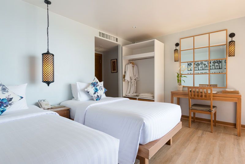 KATATHANI PHUKET BEACH RESORT - 34