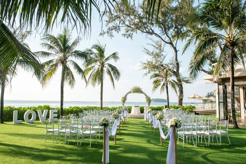 KATATHANI PHUKET BEACH RESORT - 15