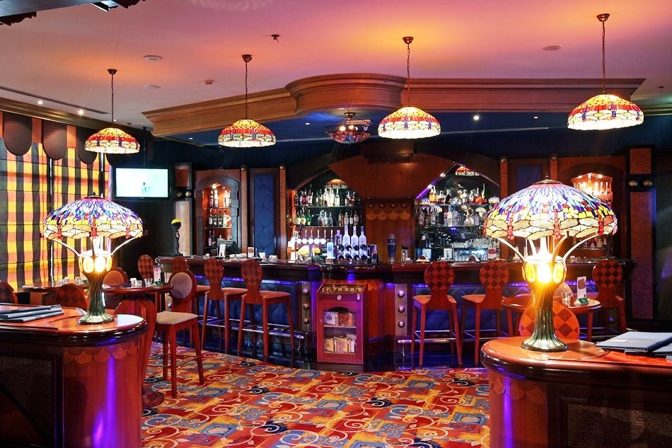 Картинка отеля - 23