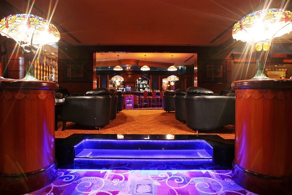 AL RAHA BEACH RESORT & SPA - 25