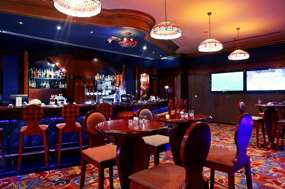 Картинка отеля - 24