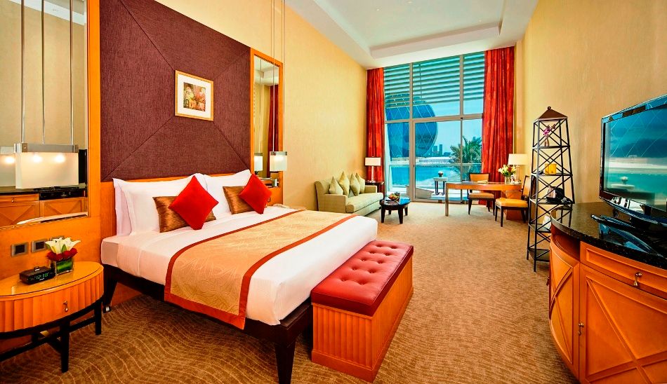 Картинка отеля - 34