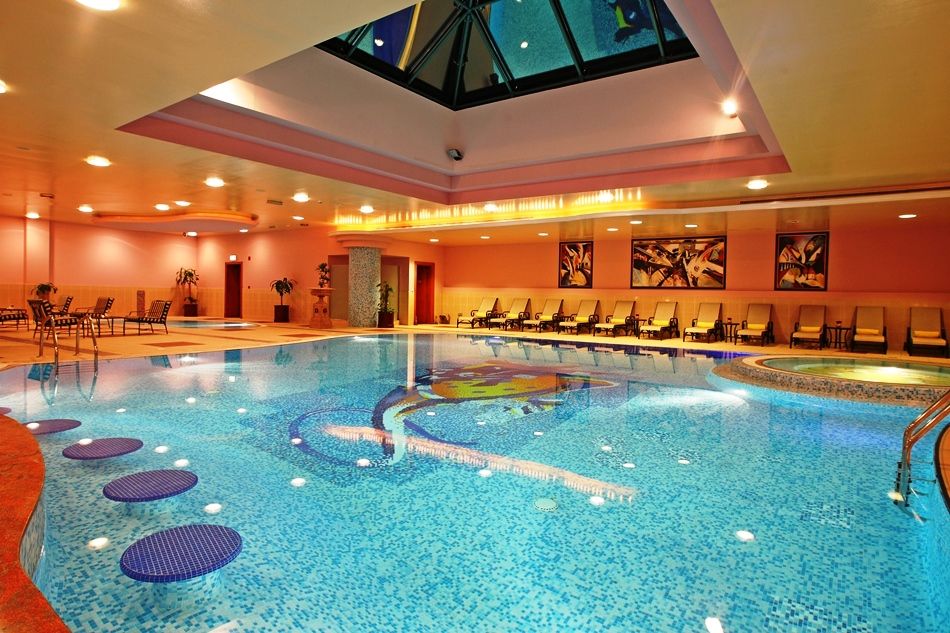 AL RAHA BEACH RESORT & SPA - 16