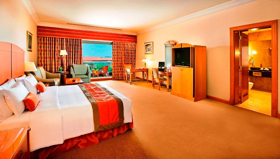 AL RAHA BEACH RESORT & SPA - 33