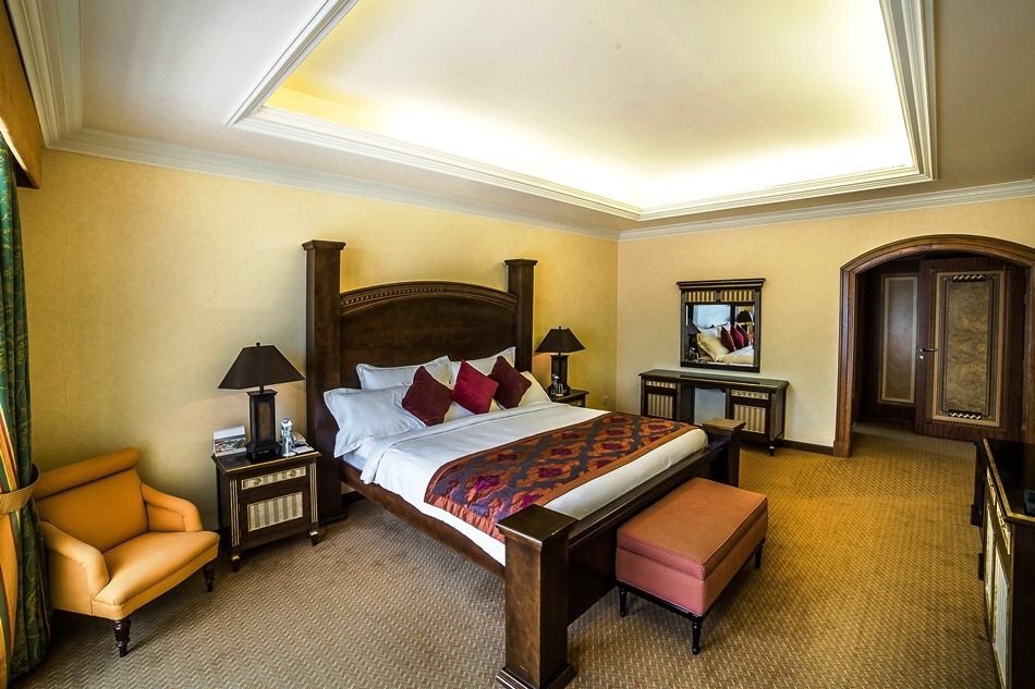 AL RAHA BEACH RESORT & SPA - 31