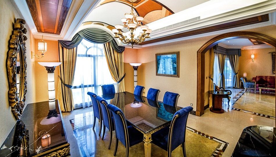 AL RAHA BEACH RESORT & SPA - 30