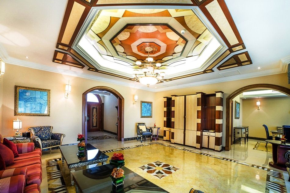 AL RAHA BEACH RESORT & SPA - 29