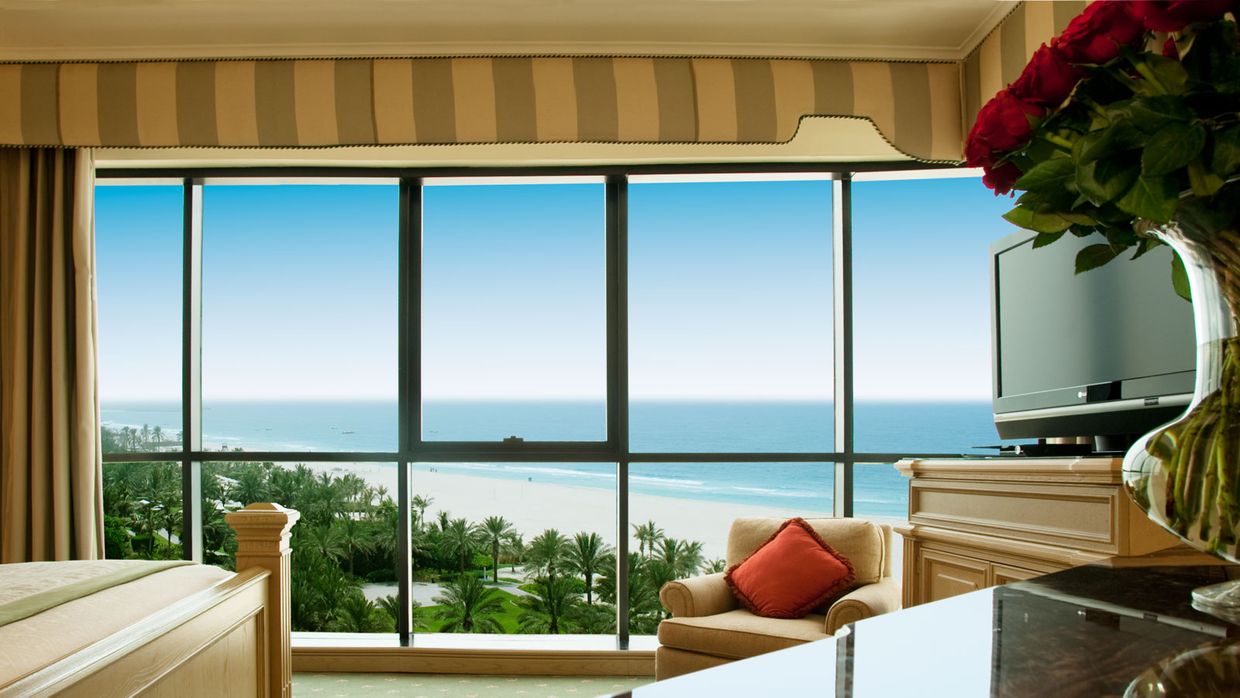 LE ROYAL MERIDIEN BEACH RESORT & SPA - 35