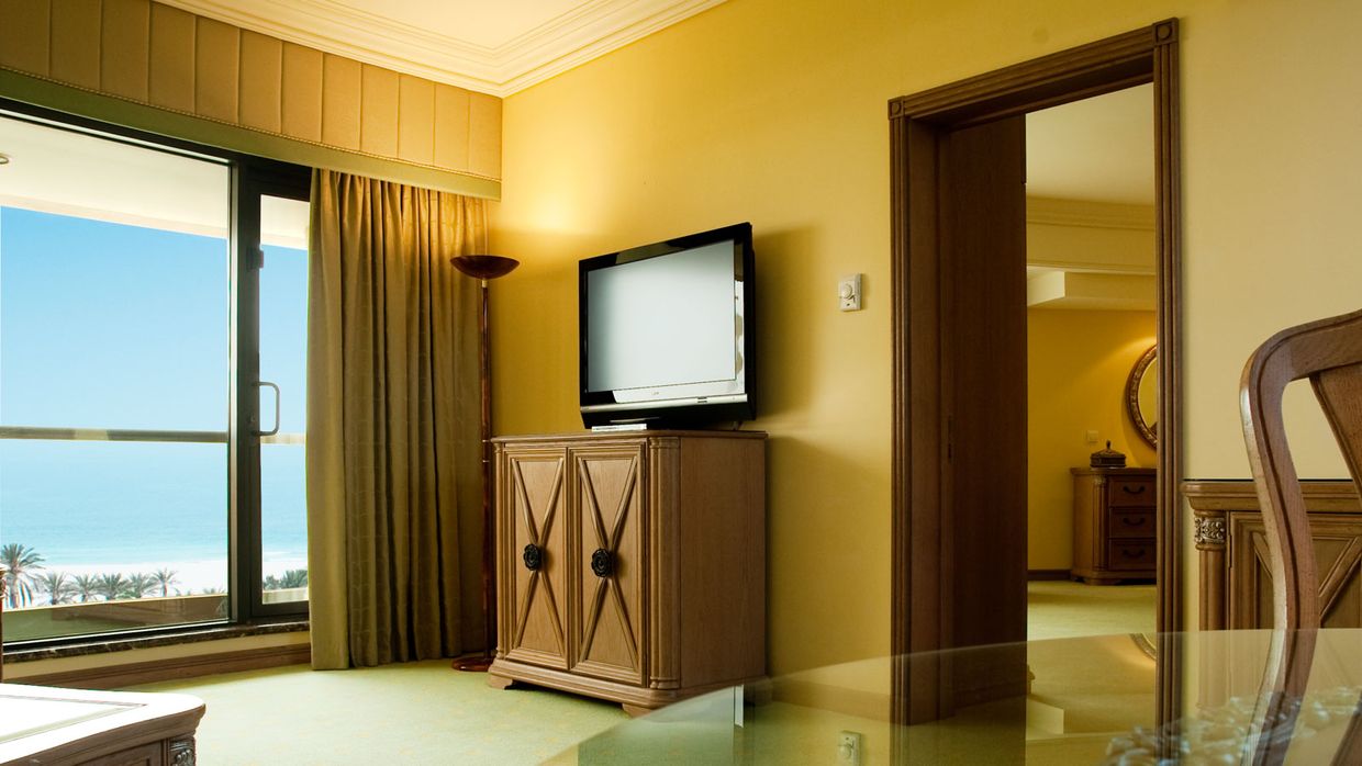 LE ROYAL MERIDIEN BEACH RESORT & SPA - 33