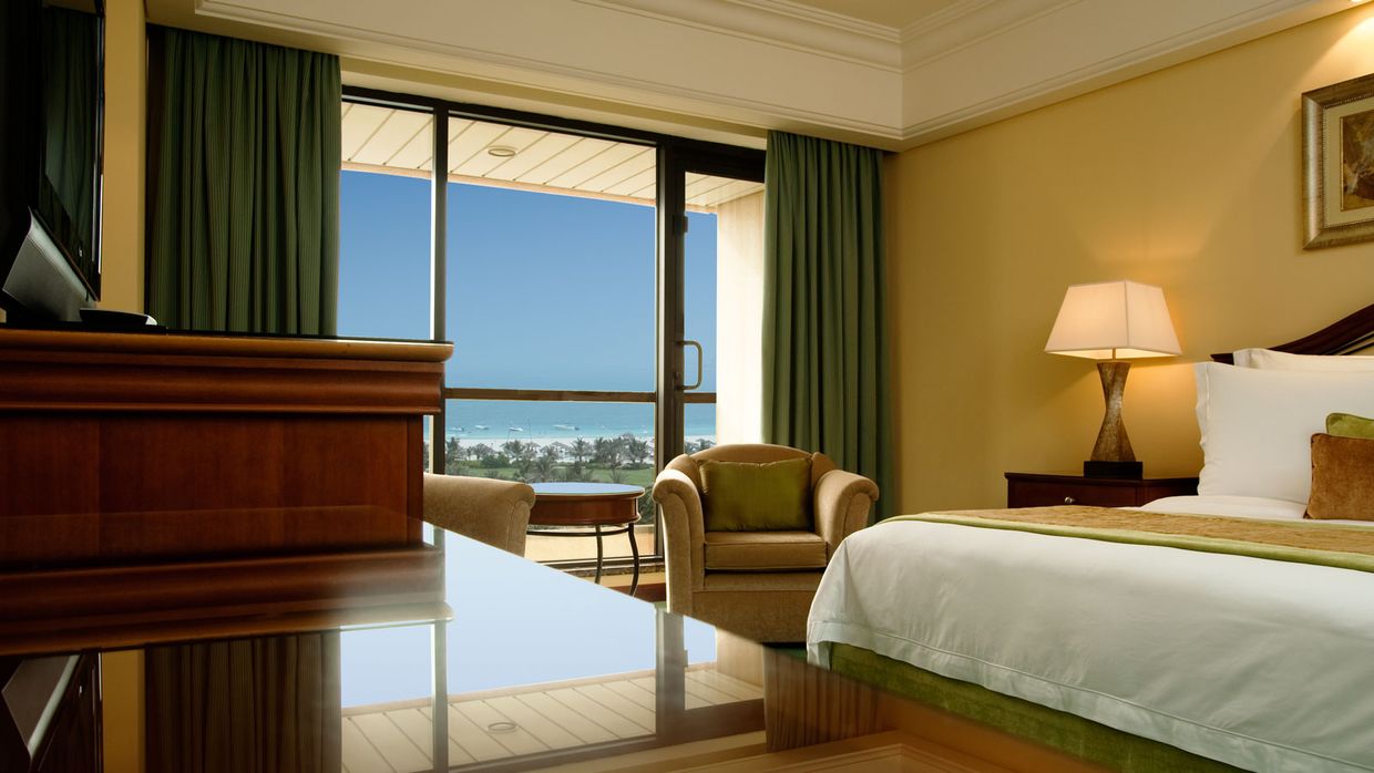 LE ROYAL MERIDIEN BEACH RESORT & SPA - 31