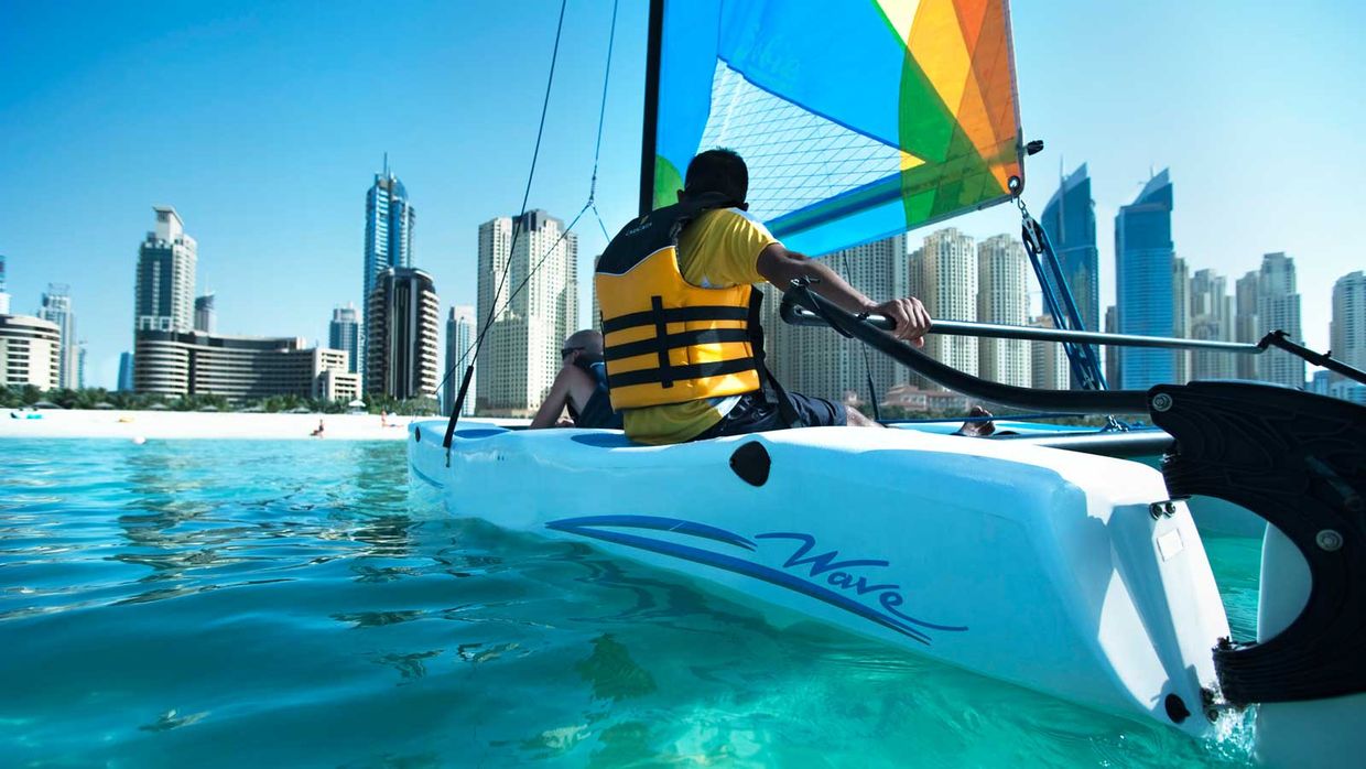 LE ROYAL MERIDIEN BEACH RESORT & SPA - 27