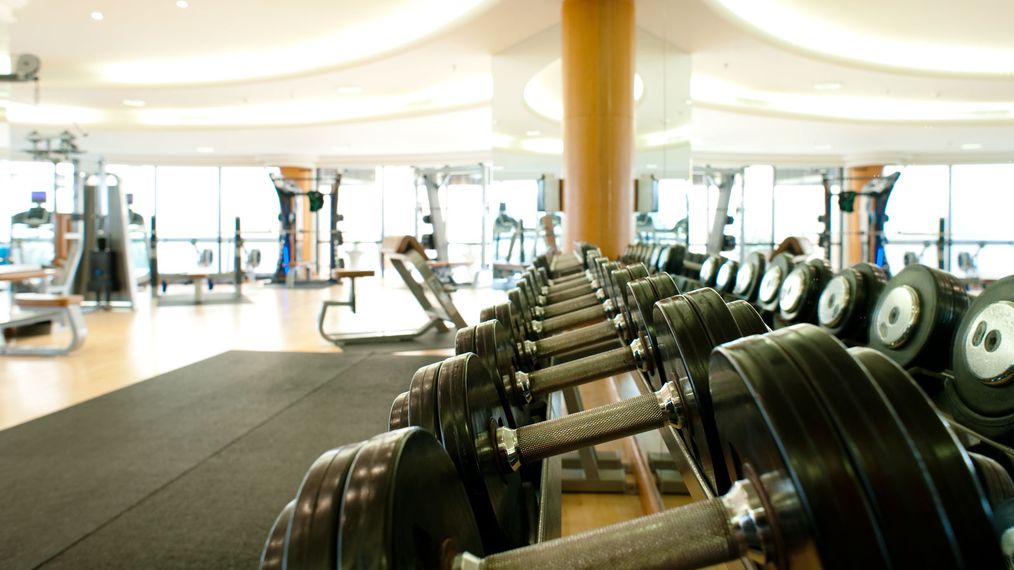 Картинка отеля - 25