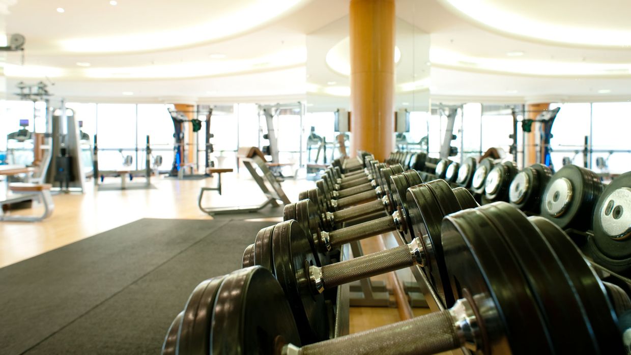 LE ROYAL MERIDIEN BEACH RESORT & SPA - 25