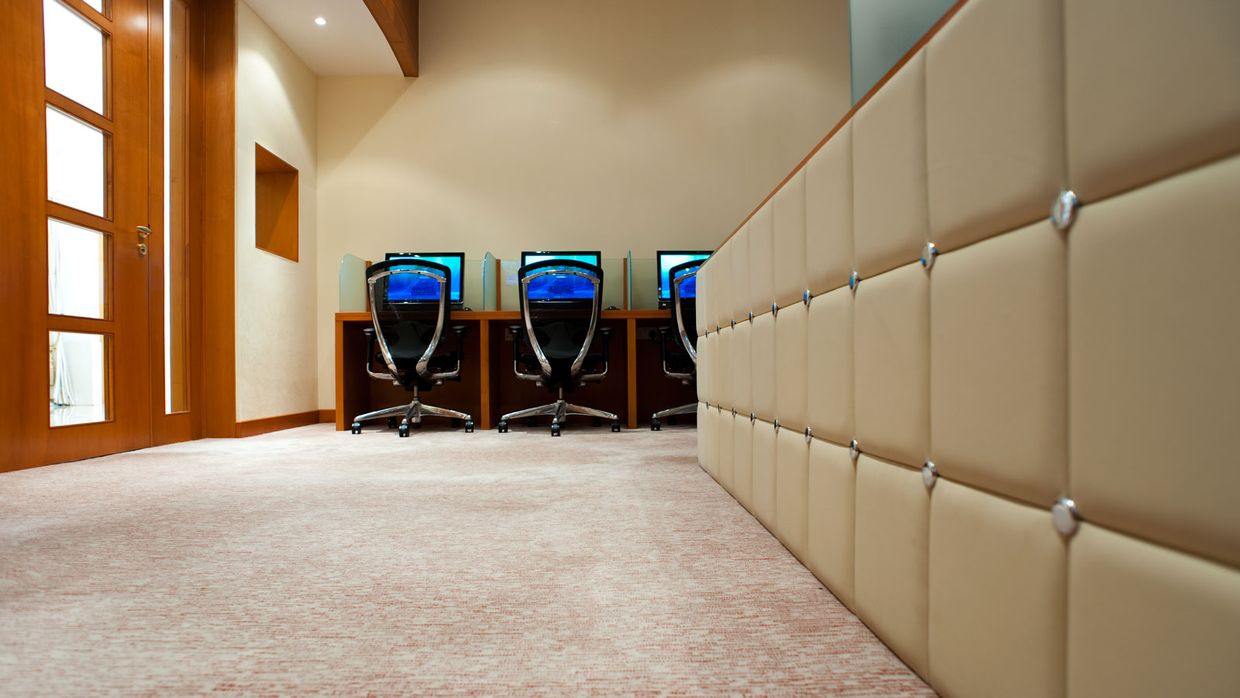 LE ROYAL MERIDIEN BEACH RESORT & SPA - 24