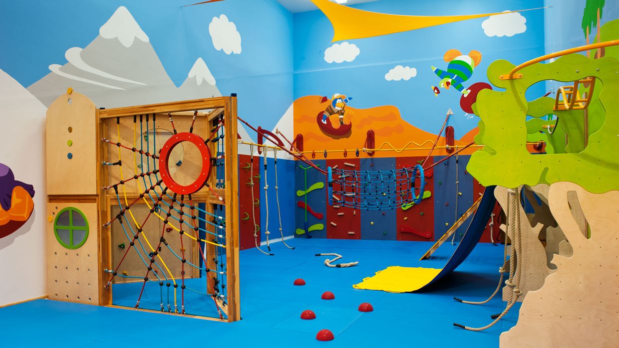 LE ROYAL MERIDIEN BEACH RESORT & SPA - 23