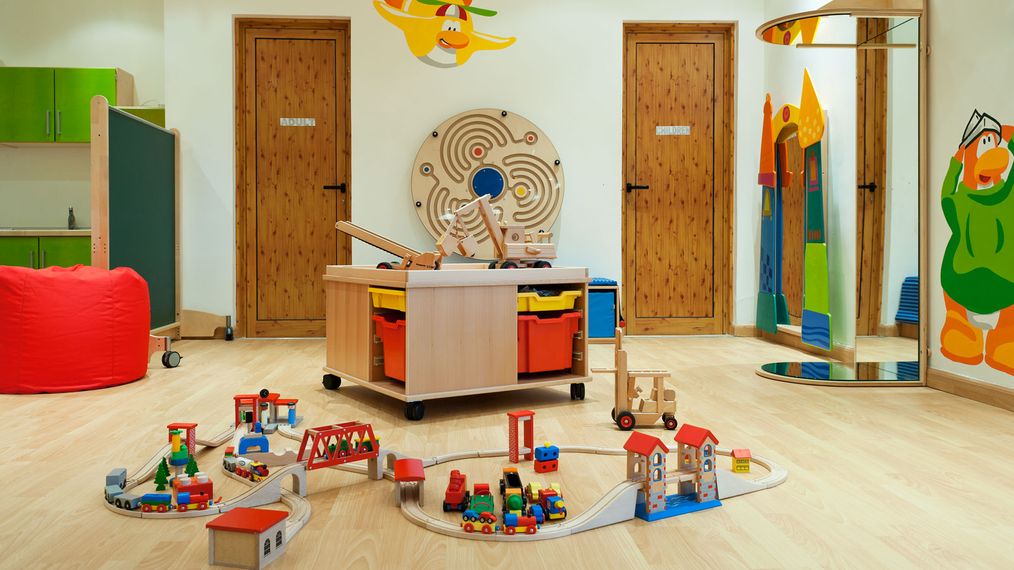 Картинка отеля - 22