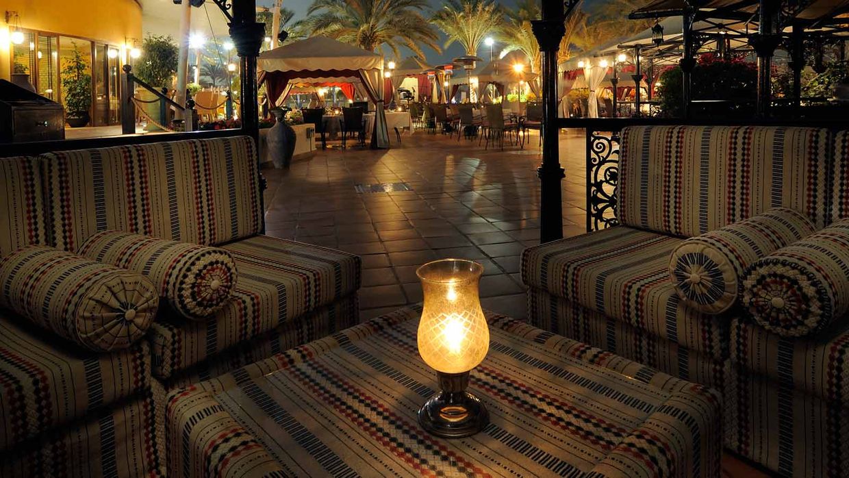 LE ROYAL MERIDIEN BEACH RESORT & SPA - 19