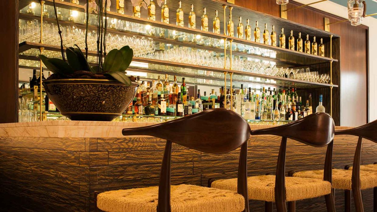 LE ROYAL MERIDIEN BEACH RESORT & SPA - 17