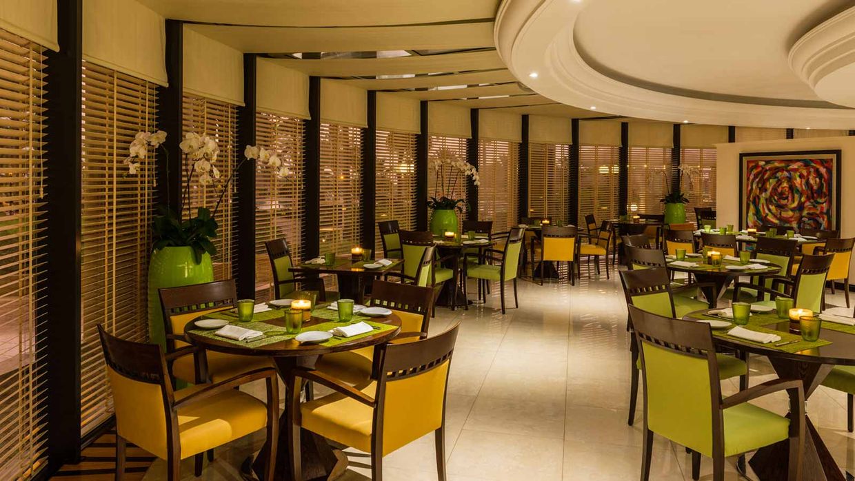 LE ROYAL MERIDIEN BEACH RESORT & SPA - 15