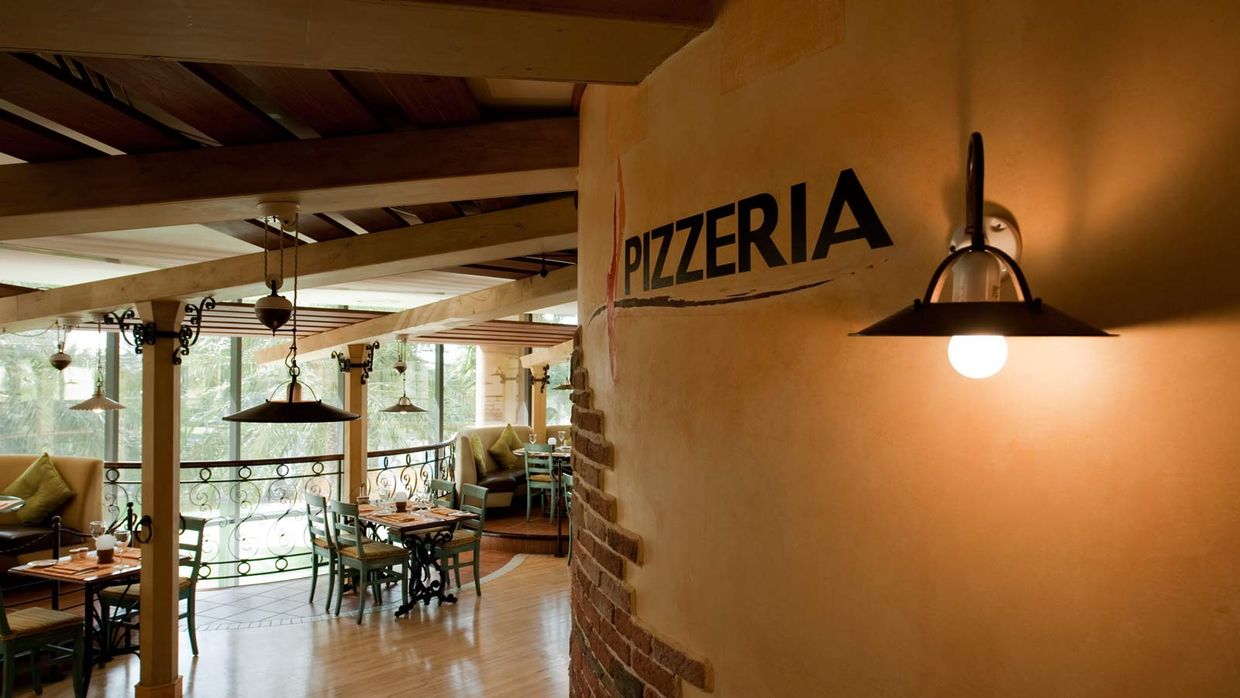 LE ROYAL MERIDIEN BEACH RESORT & SPA - 14