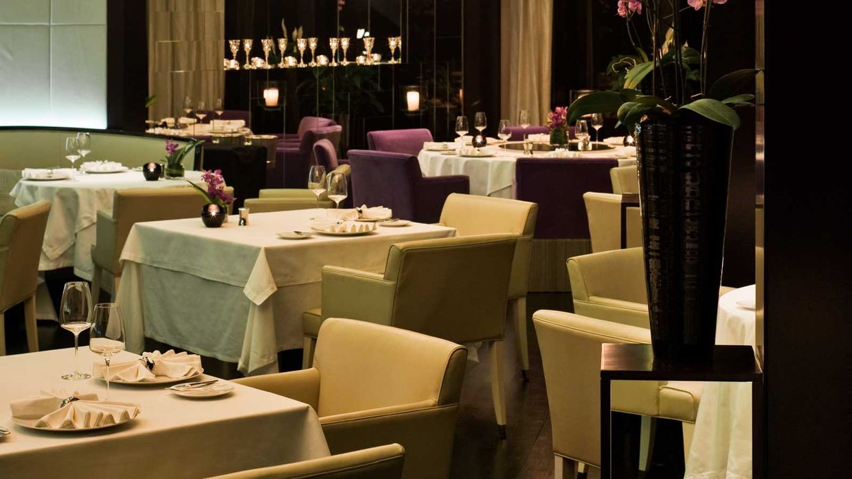 LE ROYAL MERIDIEN BEACH RESORT & SPA - 13