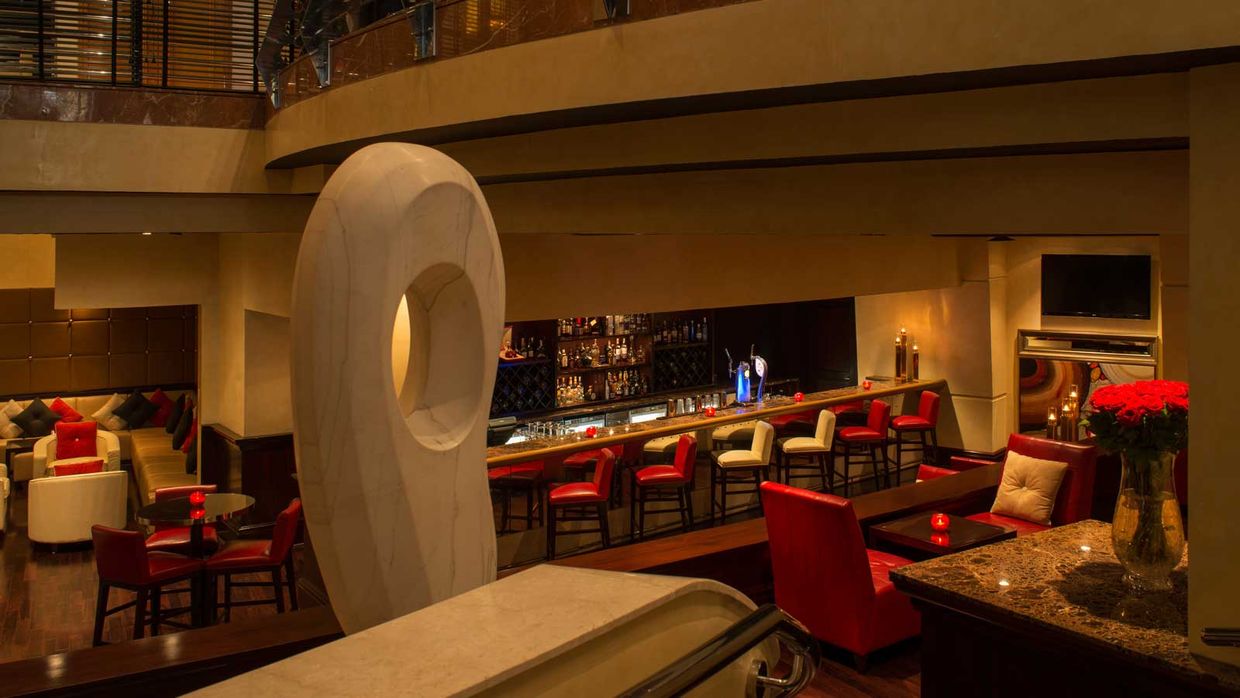 LE ROYAL MERIDIEN BEACH RESORT & SPA - 12