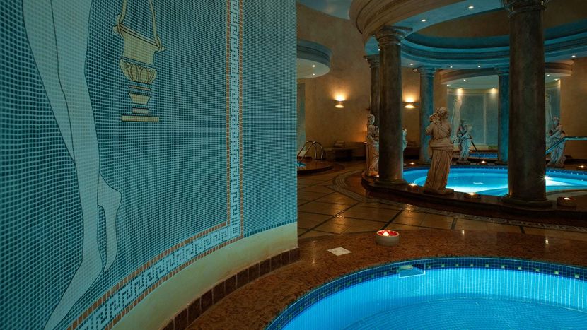 LE ROYAL MERIDIEN BEACH RESORT & SPA - 6