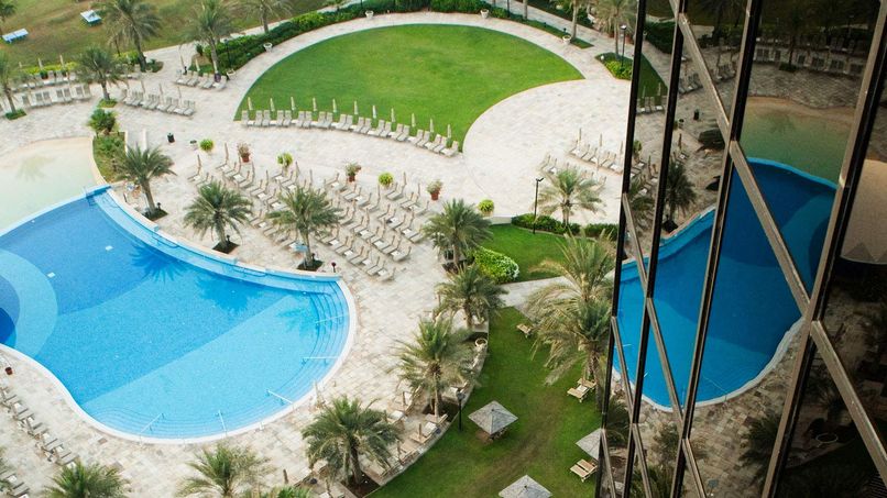 LE ROYAL MERIDIEN BEACH RESORT & SPA - 5