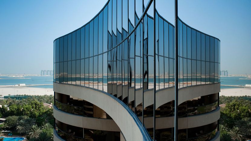 LE ROYAL MERIDIEN BEACH RESORT & SPA - 2