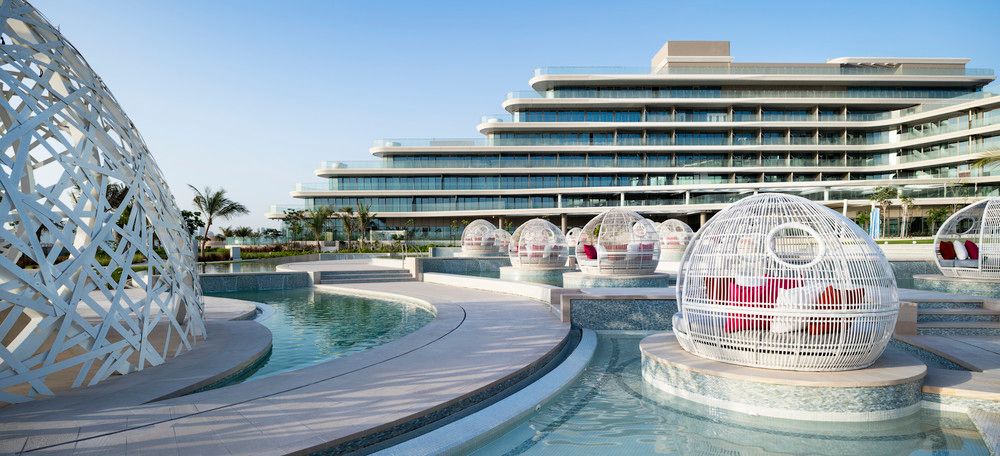 W DUBAI - THE PALM - 3