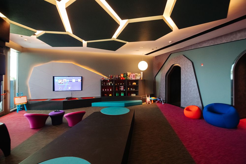 Картинка отеля - 20